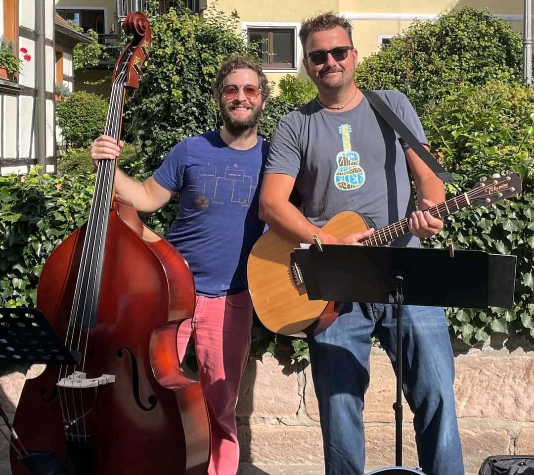 AstroWind Hero Image